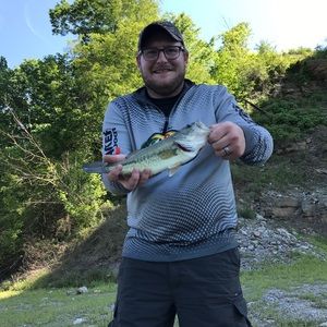 Meet your Posher, Zack